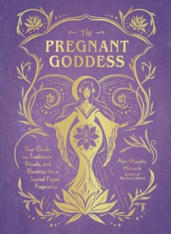 Pregnant Goddess