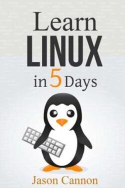 Learn Linux in 5 Days