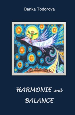 Harmonie und Balance