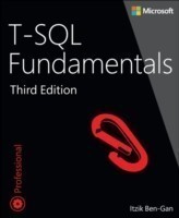 T-SQL Fundamentals