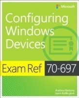 Exam Ref 70-697 Configuring Windows Devices