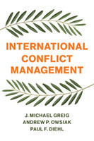 International Conflict Management