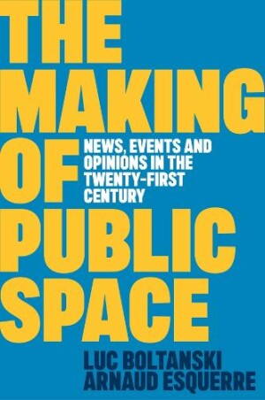 Making of Public Space