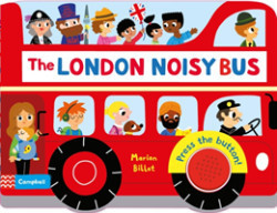 London Noisy Bus