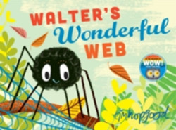 Whoosh! Walter's Wonderful Web