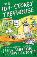 104-Storey Treehouse