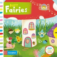Fairy Friends