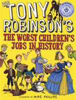 Worst Children's Jobs in History