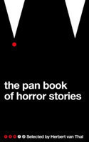 Pan Book of Horror Stories
