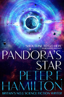 Pandora's Star