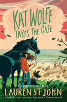 Kat Wolfe Takes the Case