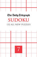 Daily Telegraph Sudoku 7