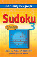 Daily Telegraph: Sudoku 3