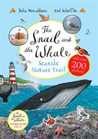 Snail and the Whale Seaside Nature Trail