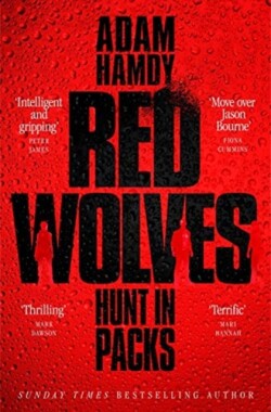 Red Wolves