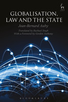 Globalisation, Law and the State