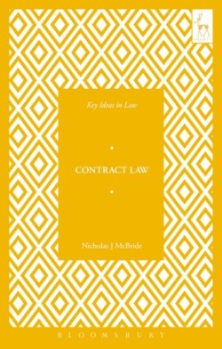 Key Ideas in Contract Law