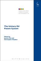 Unitary EU Patent System