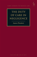 Duty of Care in Negligence