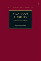 Vicarious Liability