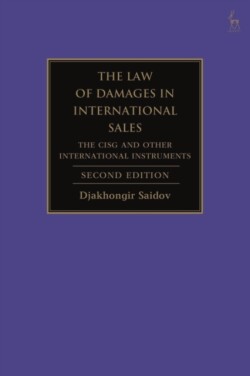 Law of Damages in International Sales