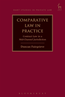 Comparative Law in Practice