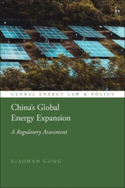 China’s Global Energy Expansion