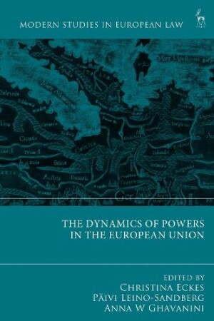 Dynamics of Powers in the European Union