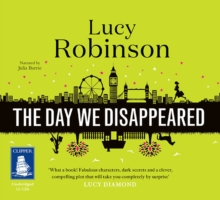 Day We Disappeared