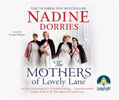 Mothers of Lovely Lane: Lovely Lane, Book 3
