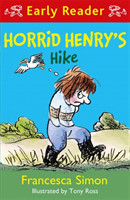 Horrid Henry Early Reader: Horrid Henry's Hike