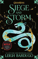 Shadow and Bone: Siege and Storm