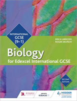 Edexcel International GCSE Biology Student Book Second Edition