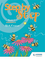 Step by Step Book 1