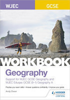 WJEC GCSE Geography Workbook