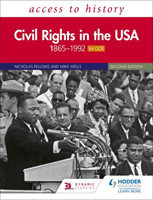 Access to History: Civil Rights in the USA 1865–1992 for OCR Second Edition