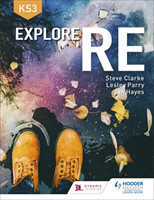 Explore RE for Key Stage 3