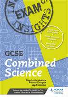 Exam Insights for GCSE Combined Science