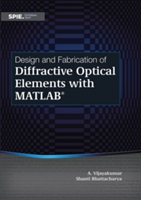 Design and Fabrication of Diffractive Optical Elements with MATLAB