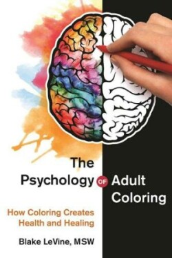 Psychology of Adult Coloring