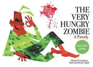 Very Hungry Zombie