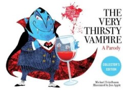 Very Thirsty Vampire