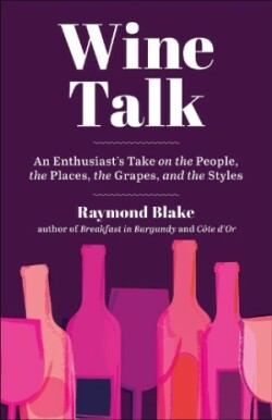 Wine Talk