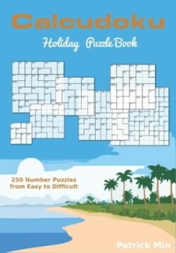 Calcudoku Holiday Puzzles