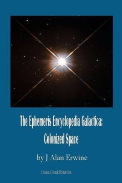 Ephemeris Encyclopedia Galactica