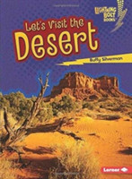 Let's Visit the Desert