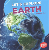 Let's Explore Earth