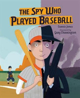 Spy Who Played Baseball