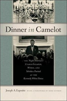 Dinner in Camelot