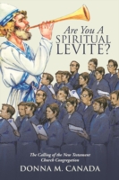 " Are You A Spiritual Levite?